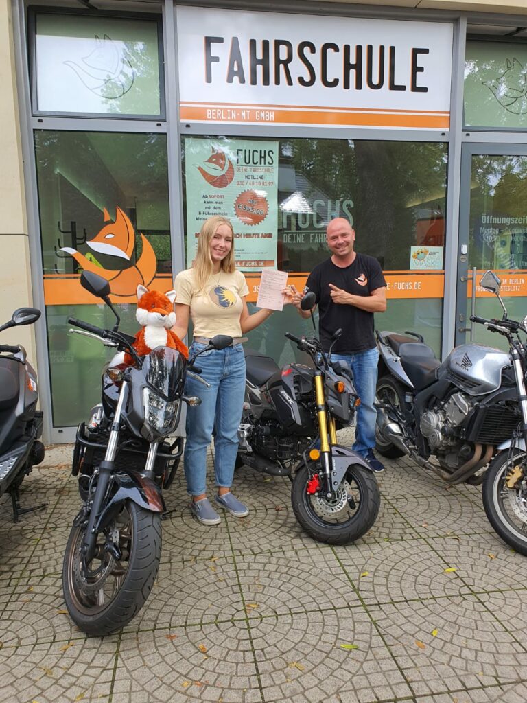 Express Fahrschule Gmbh Berlin