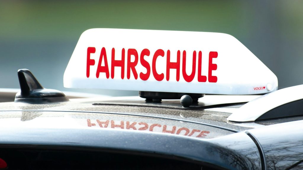 Express Fahrschule Kiel