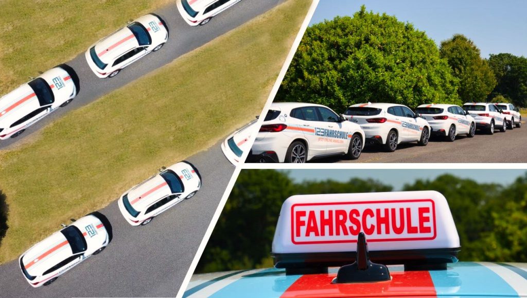 Express Fahrschule Köln Bonner Str