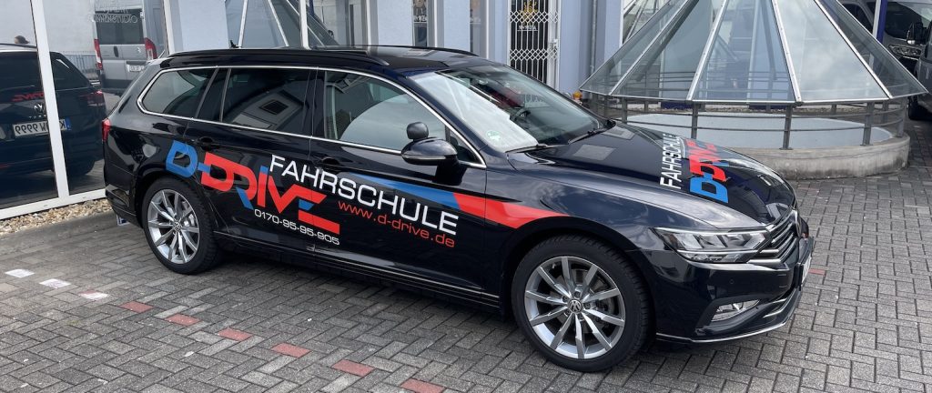 Express Fahrschule Köln Preise