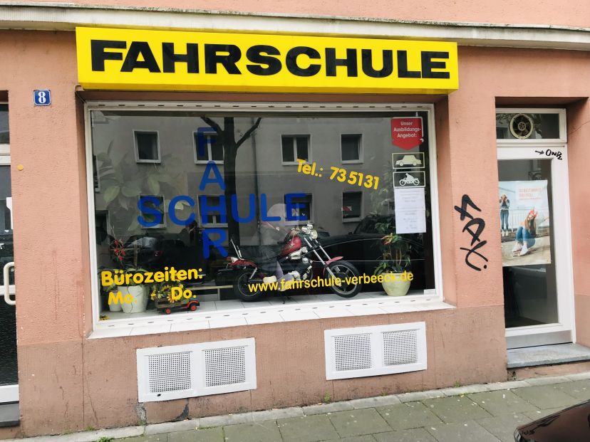 Express Fahrschule köln