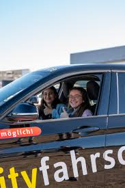 Express Kurs City Fahrschule