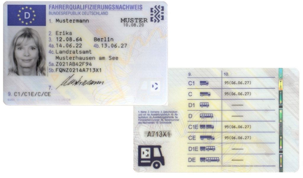 FQN Ausbildung Anmelden