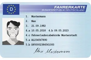 Fahrerkarte Verloren Neu Beantragen
