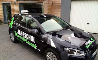 Fahrschule Erfurt Express