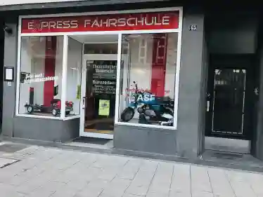Fahrschule Express Köln