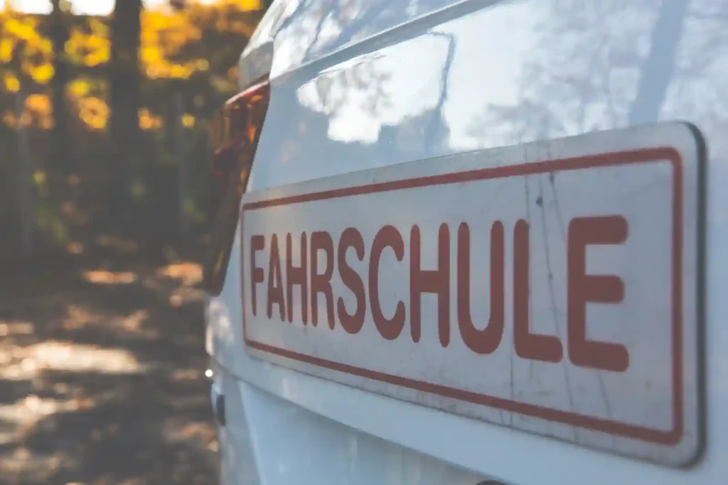 Fahrschule-Express Schulze